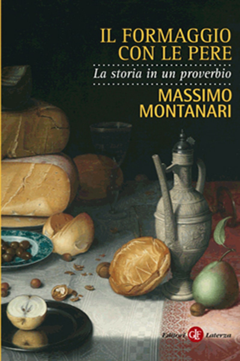 Il formaggio con le pere