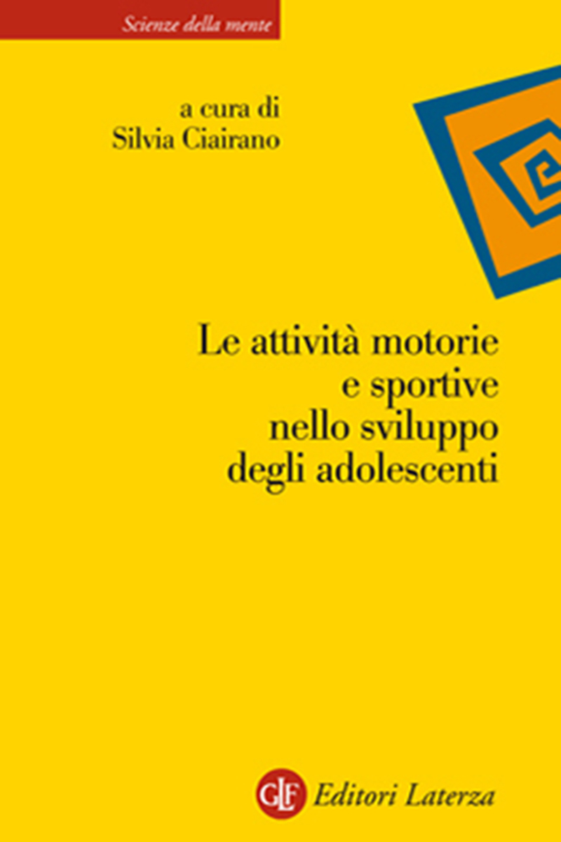 Le attività motorie e sportive nello sviluppo degli adolescenti