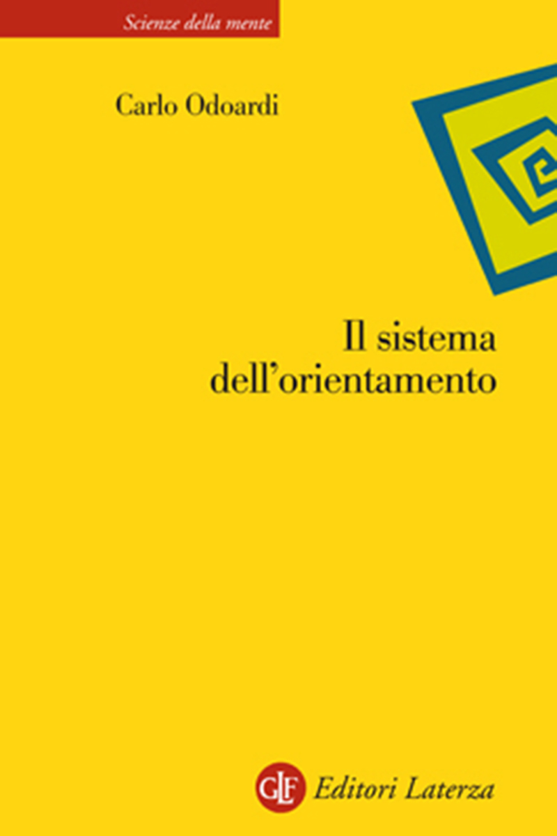 Il sistema dell'orientamento