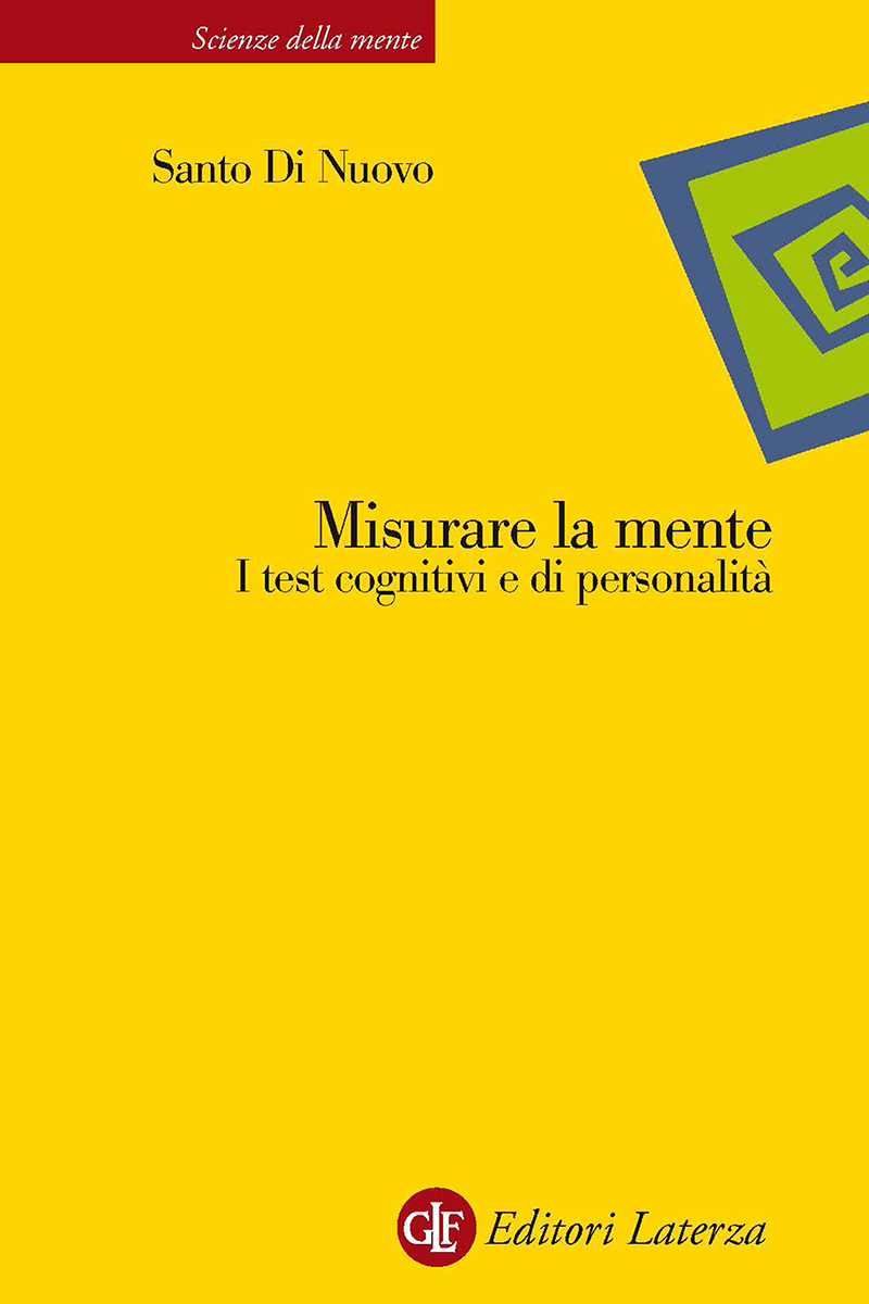 Misurare la mente