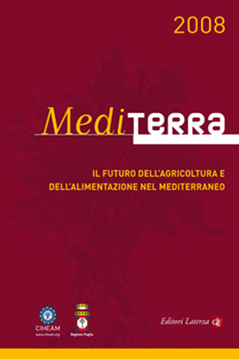 Il futuro dell'agricoltura e dell'alimentazione nel Mediterraneo