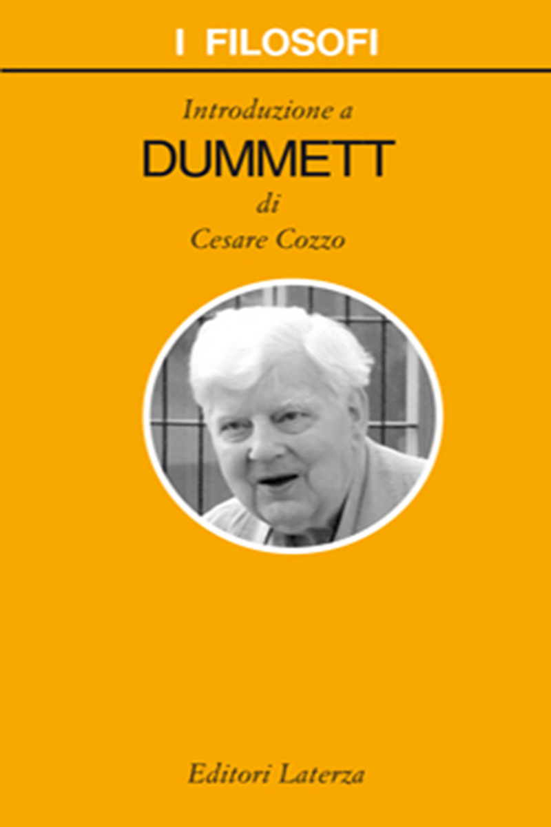 Introduzione a Dummett