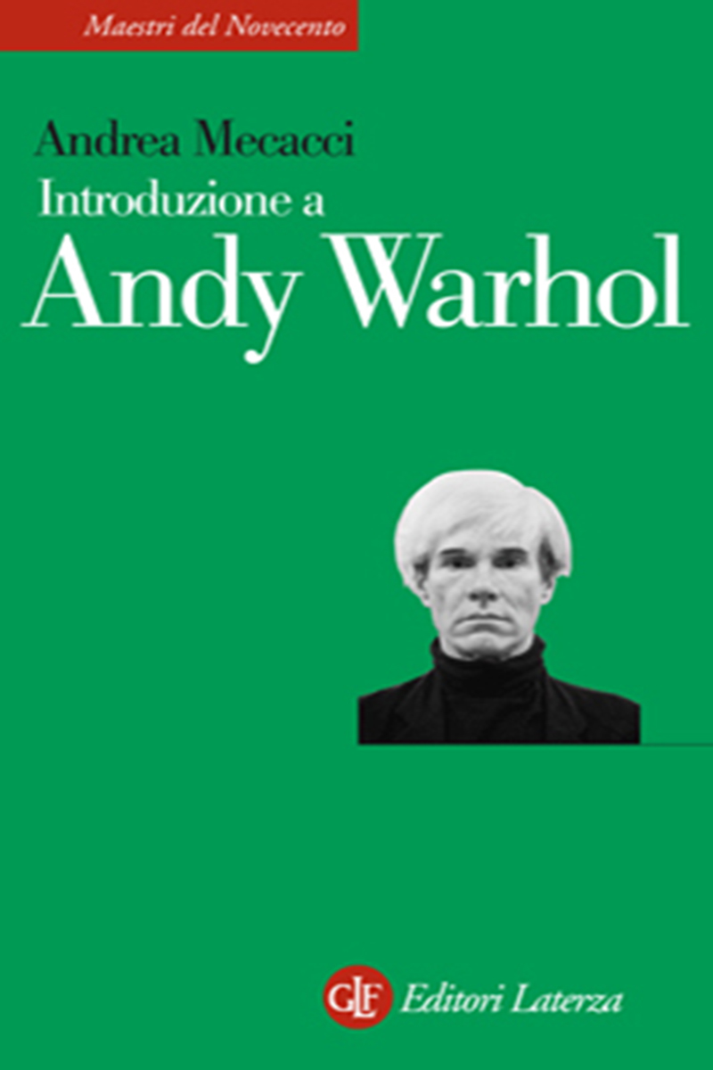 Introduzione a Andy Warhol