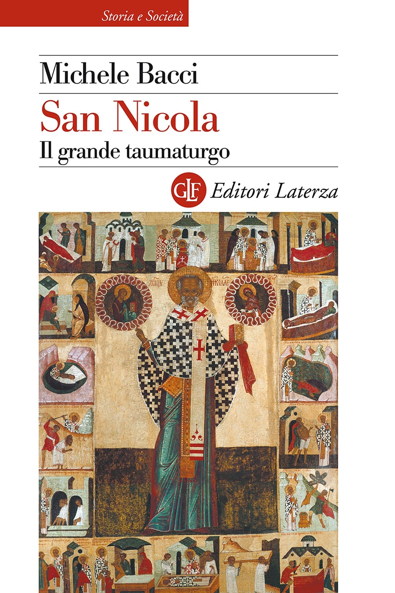 San Nicola