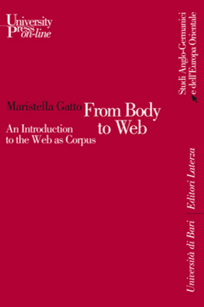 From Body to Web