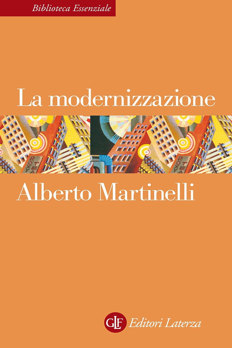 La modernizzazione