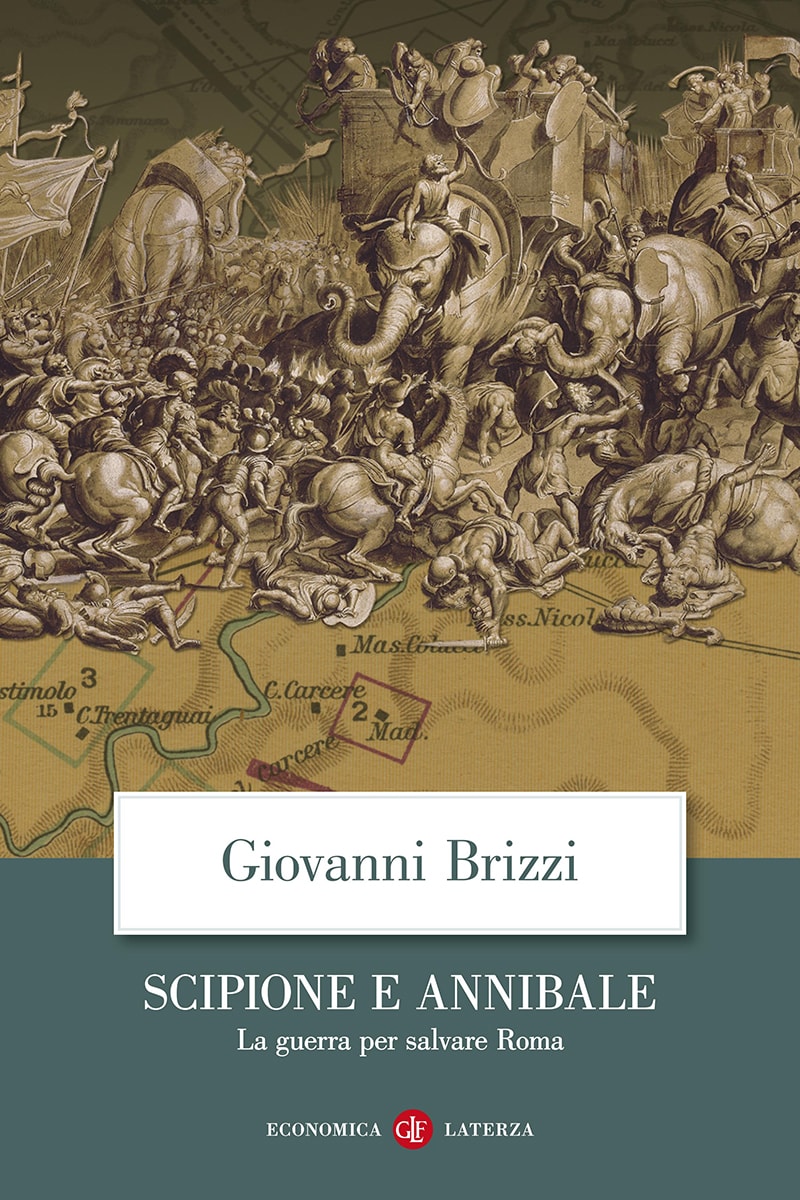 Scipione e Annibale