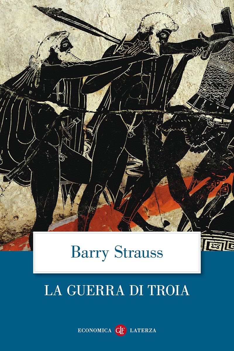 La guerra di Troia