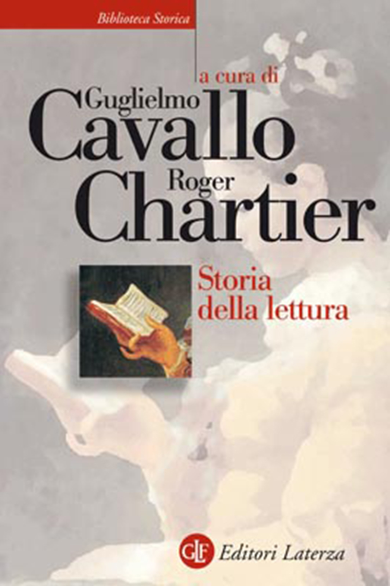 Storia della lettura