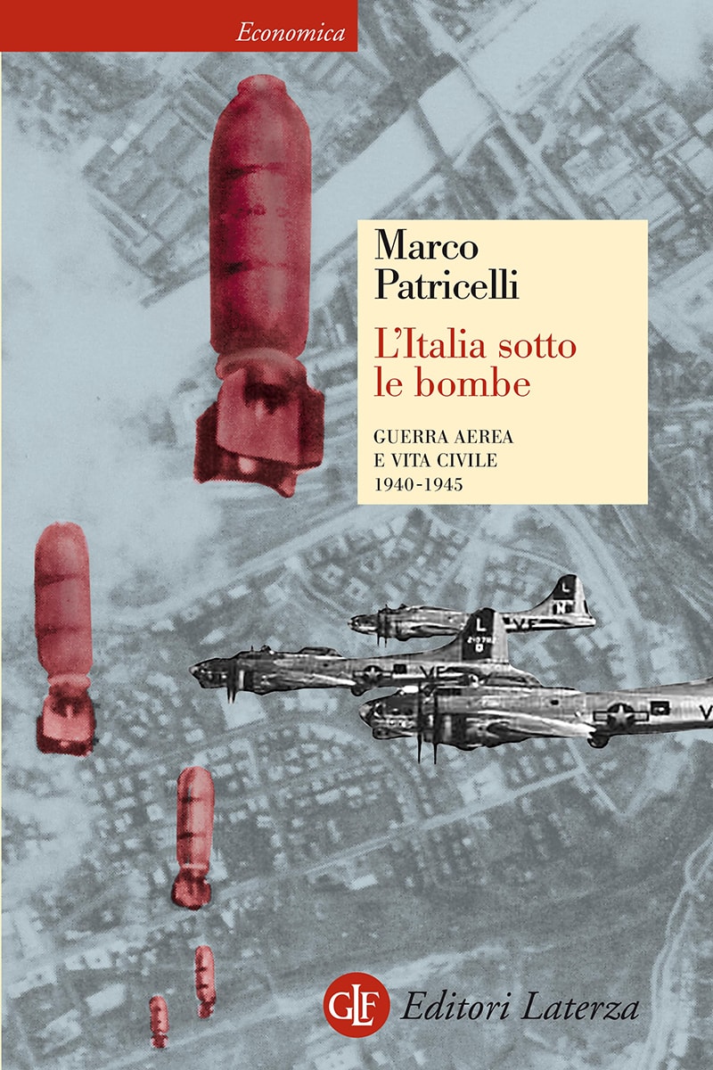 L'Italia sotto le bombe