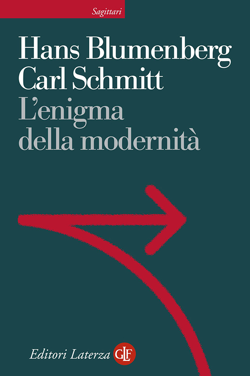 L'enigma della modernit