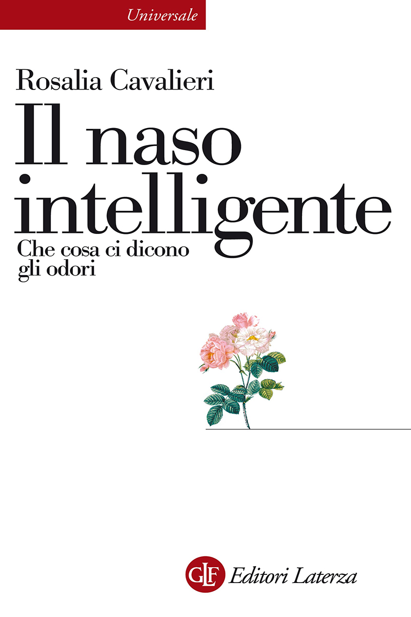 Il naso intelligente - Rosalia Cavalieri