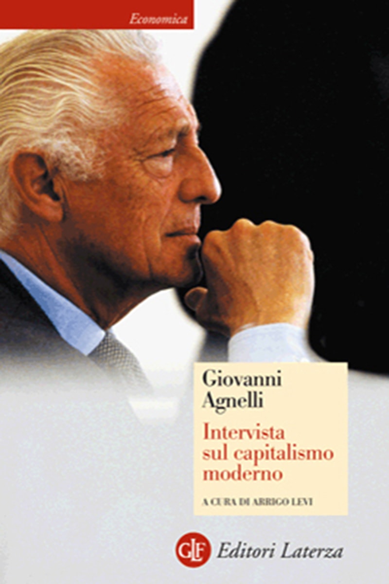 Intervista sul capitalismo moderno