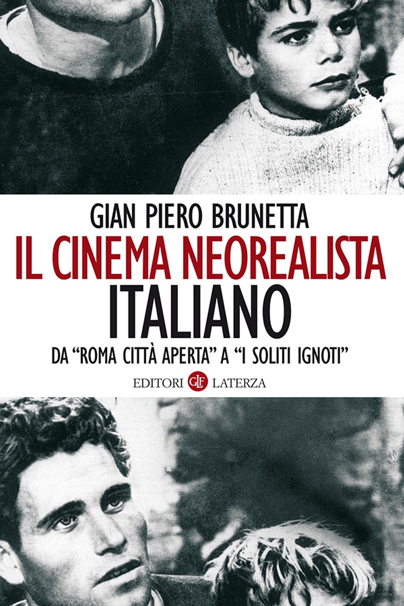 Il cinema neorealista italiano