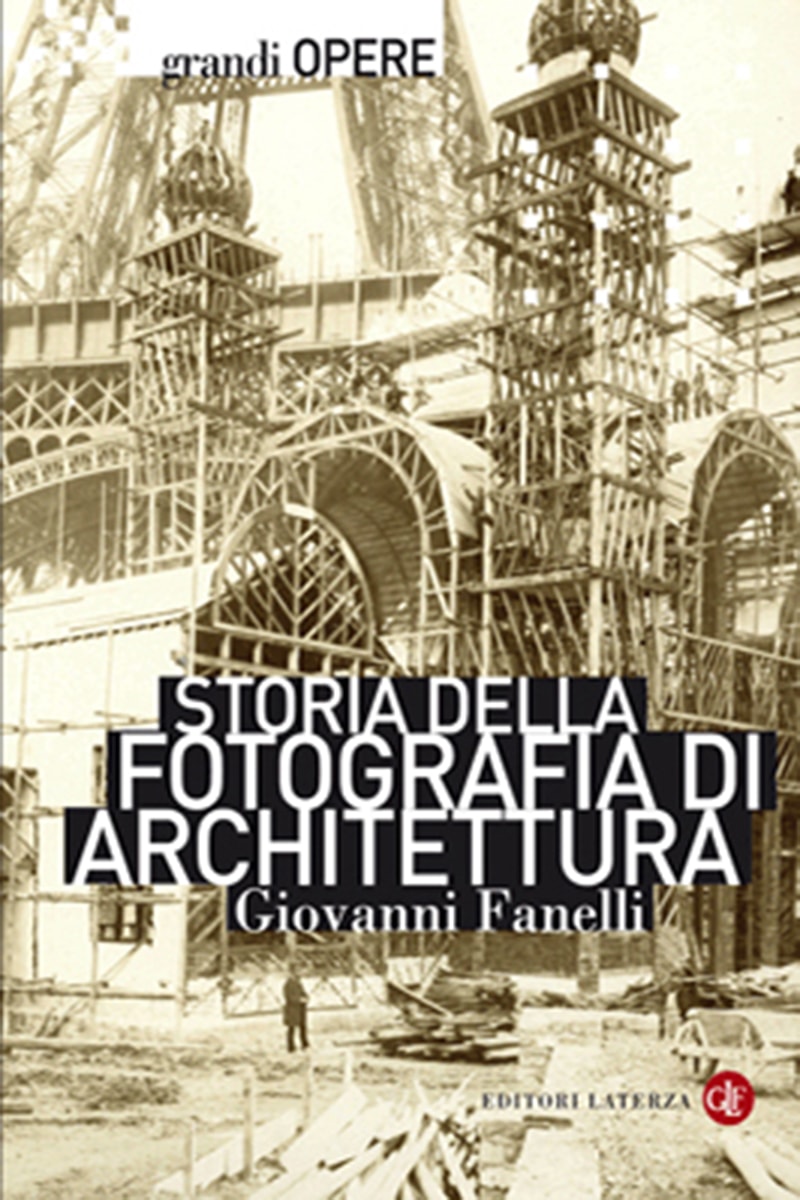 Storia della fotografia di architettura