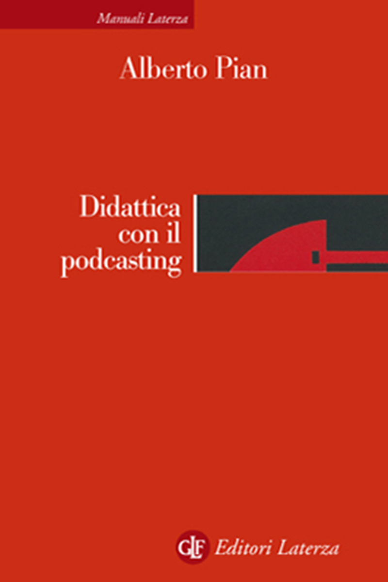 Didattica con il podcasting