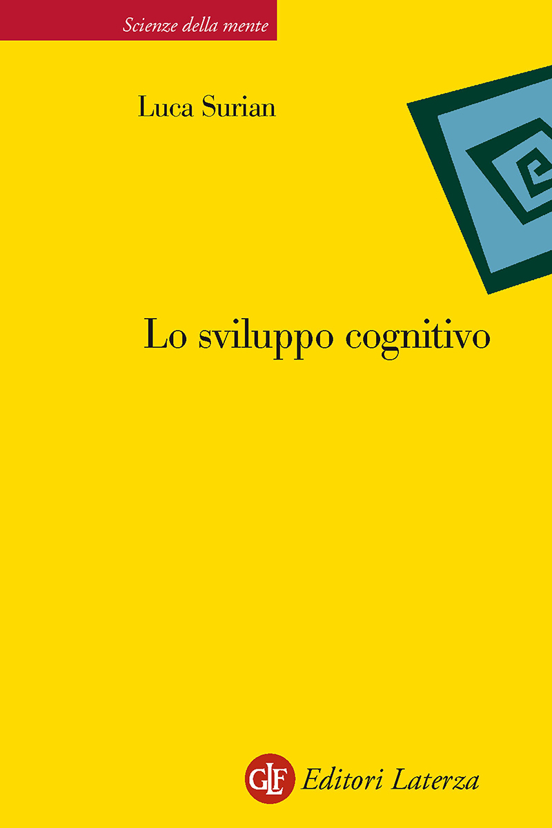 Lo sviluppo cognitivo