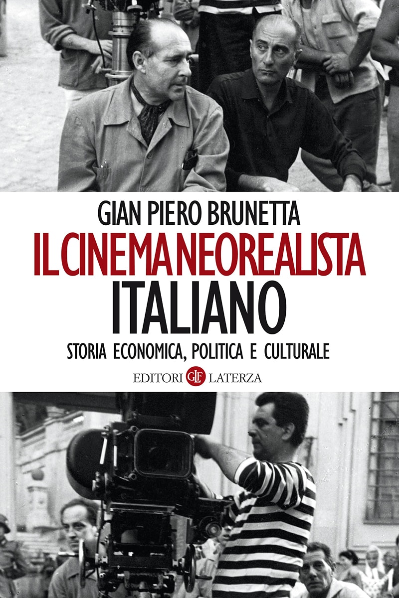 Il cinema neorealista italiano