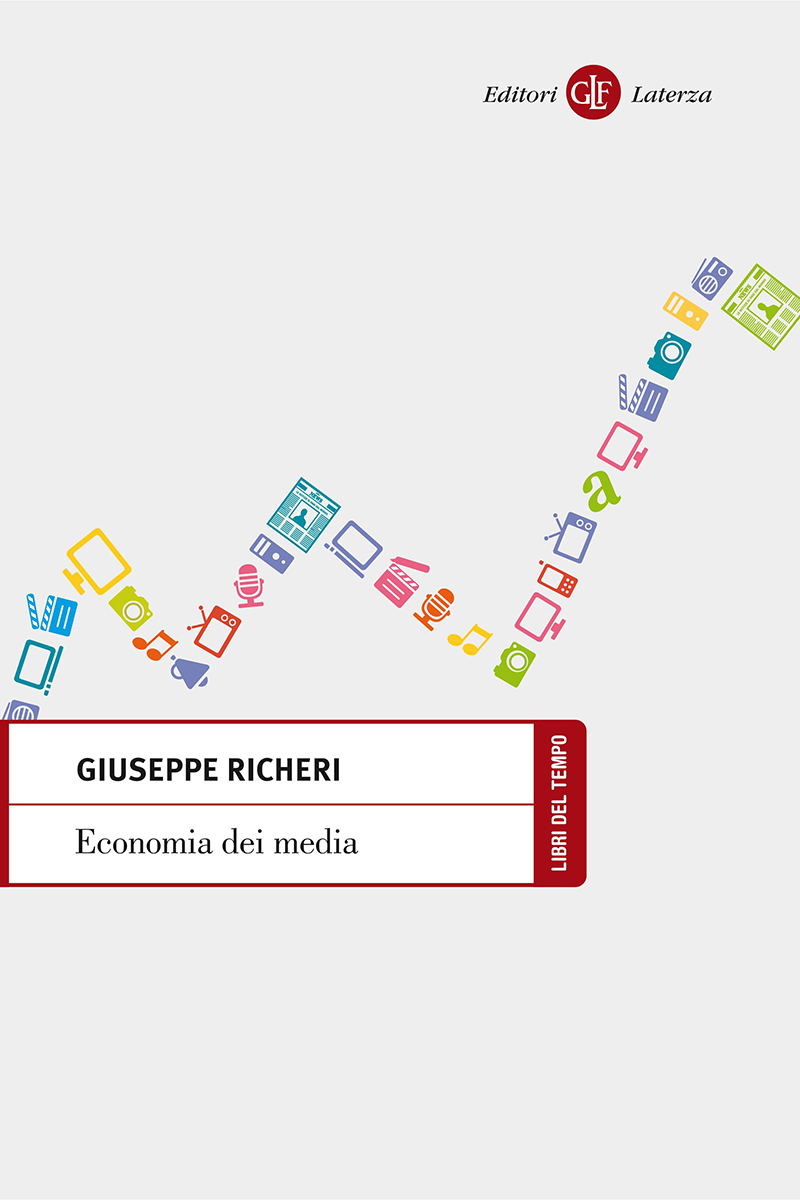 Economia dei media