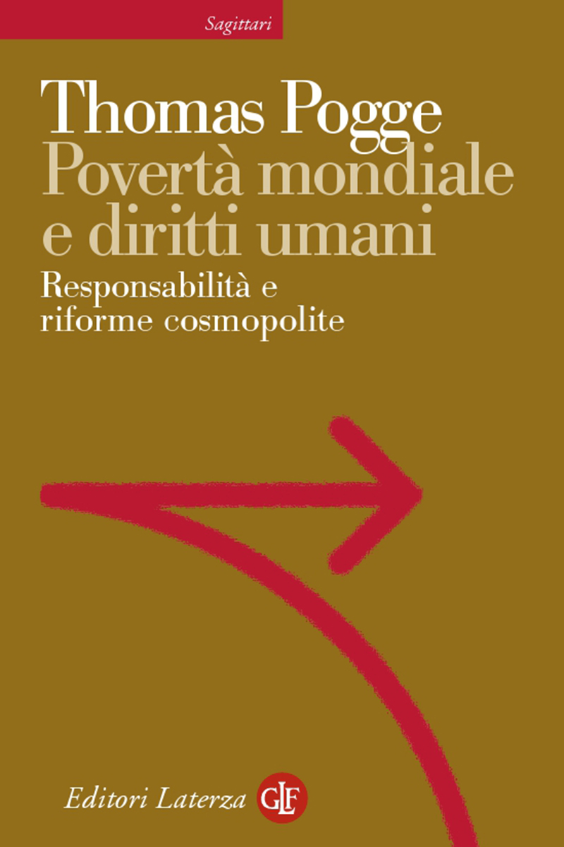 Povertà mondiale e diritti umani