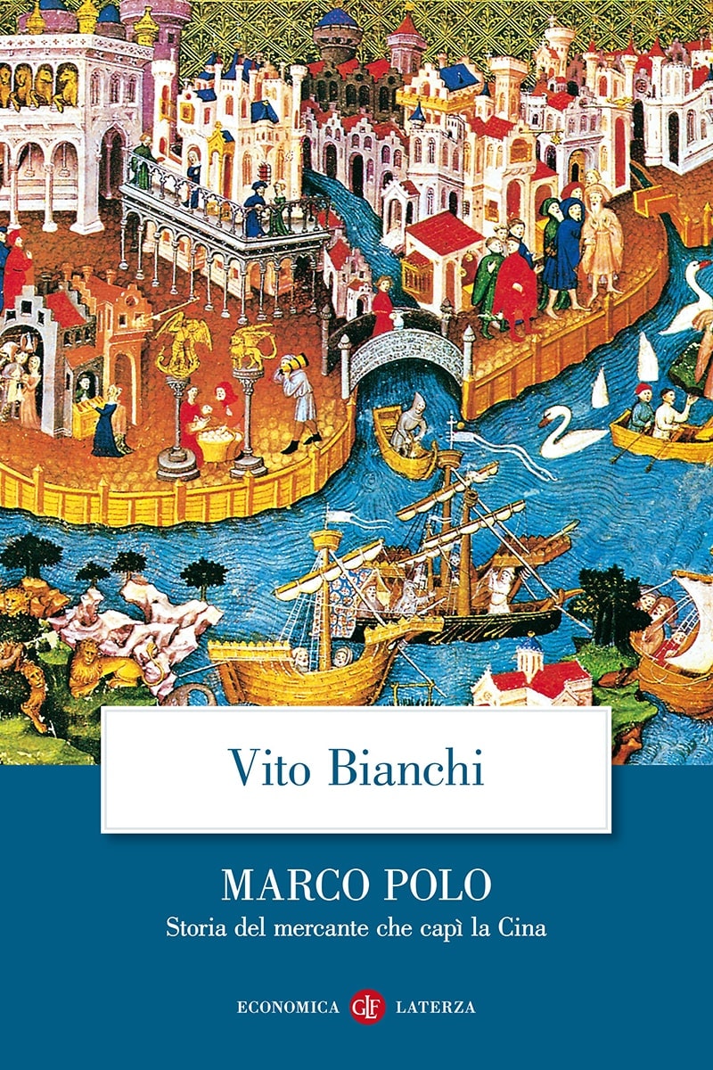 Marco Polo