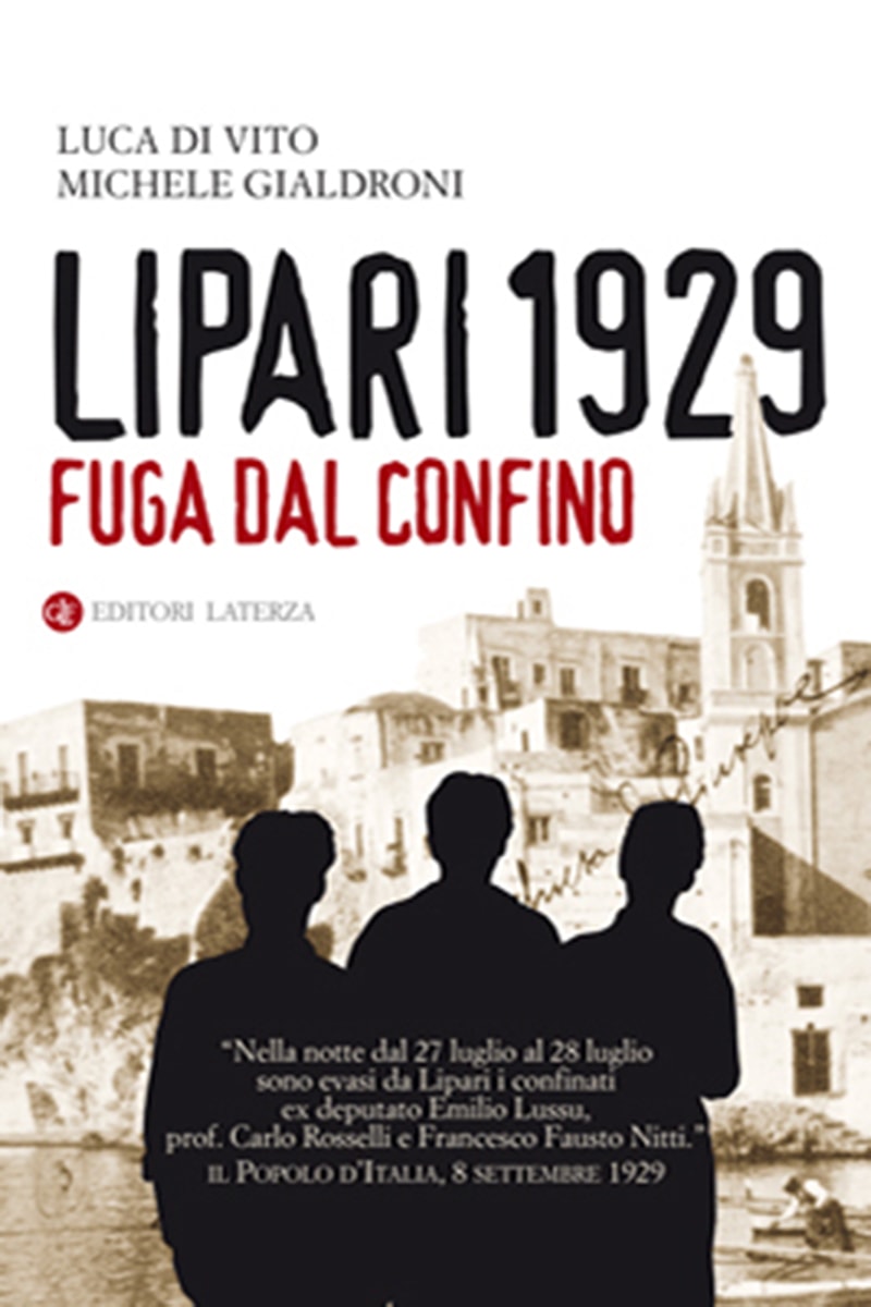 Lipari 1929