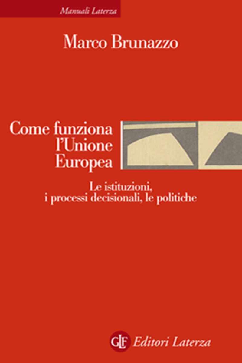 Come funziona lUnione Europea