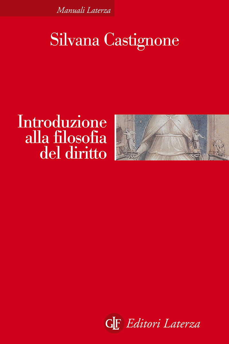 Introduzione alla filosofia del diritto