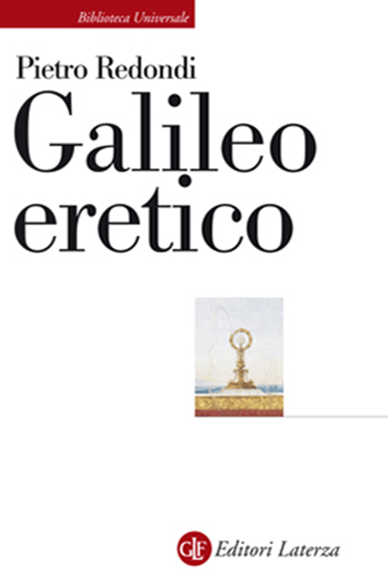 Galileo eretico