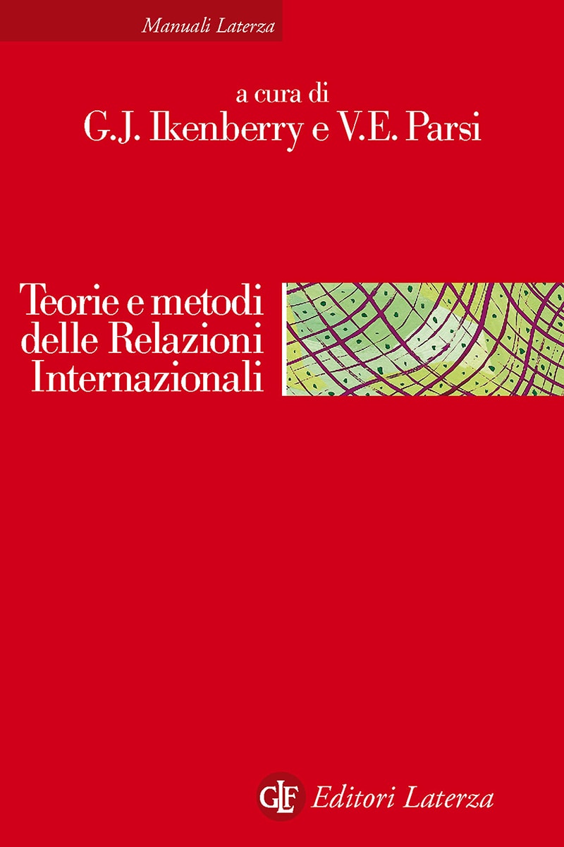 Teorie e metodi delle Relazioni Internazionali