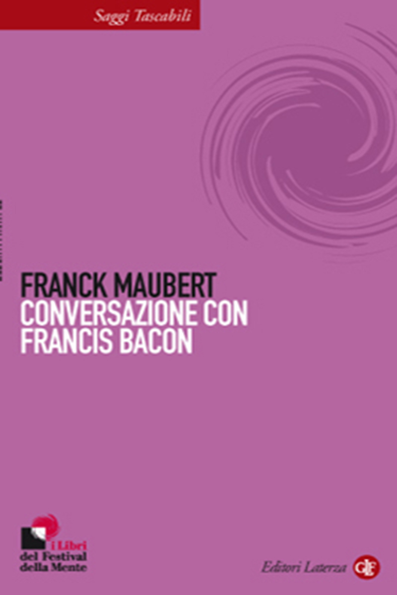 Conversazione con Francis Bacon