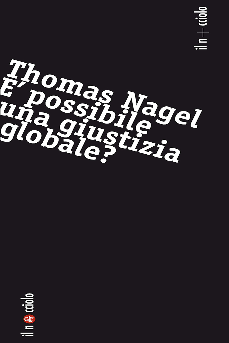 È possibile una giustizia globale?