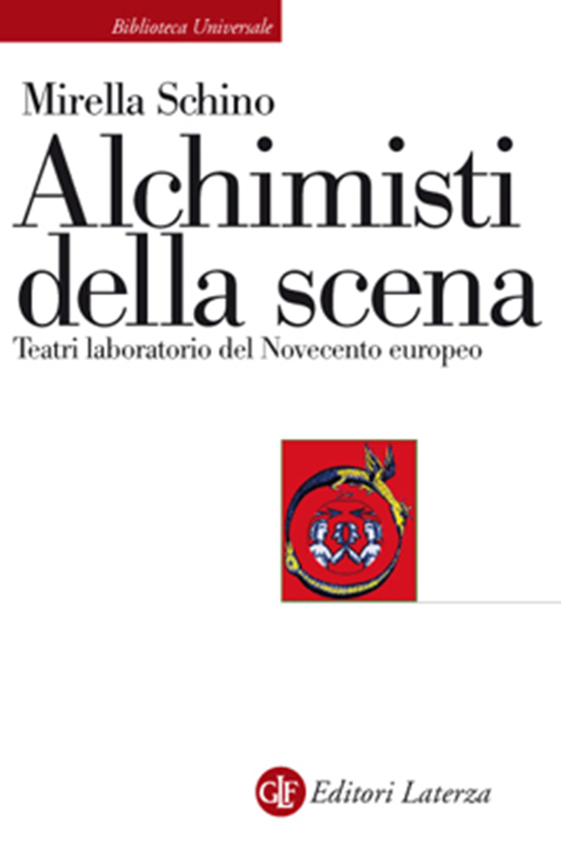 Alchimisti della scena