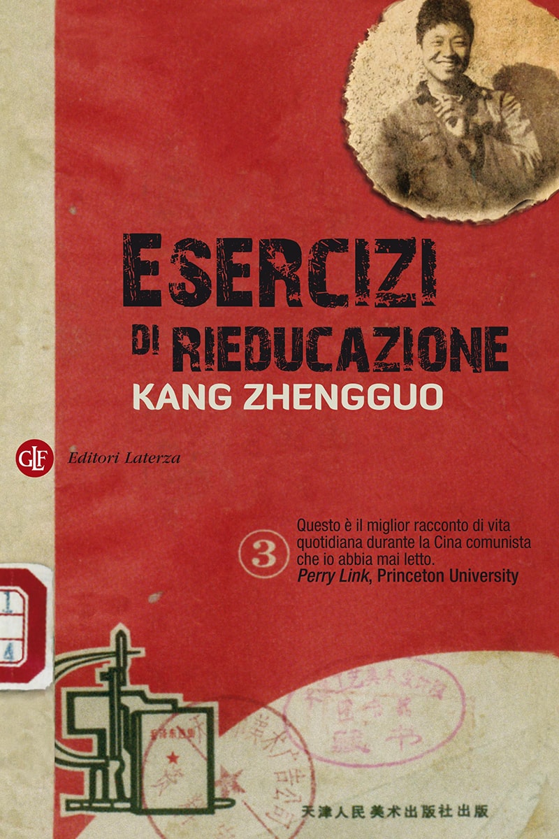 Esercizi di rieducazione 