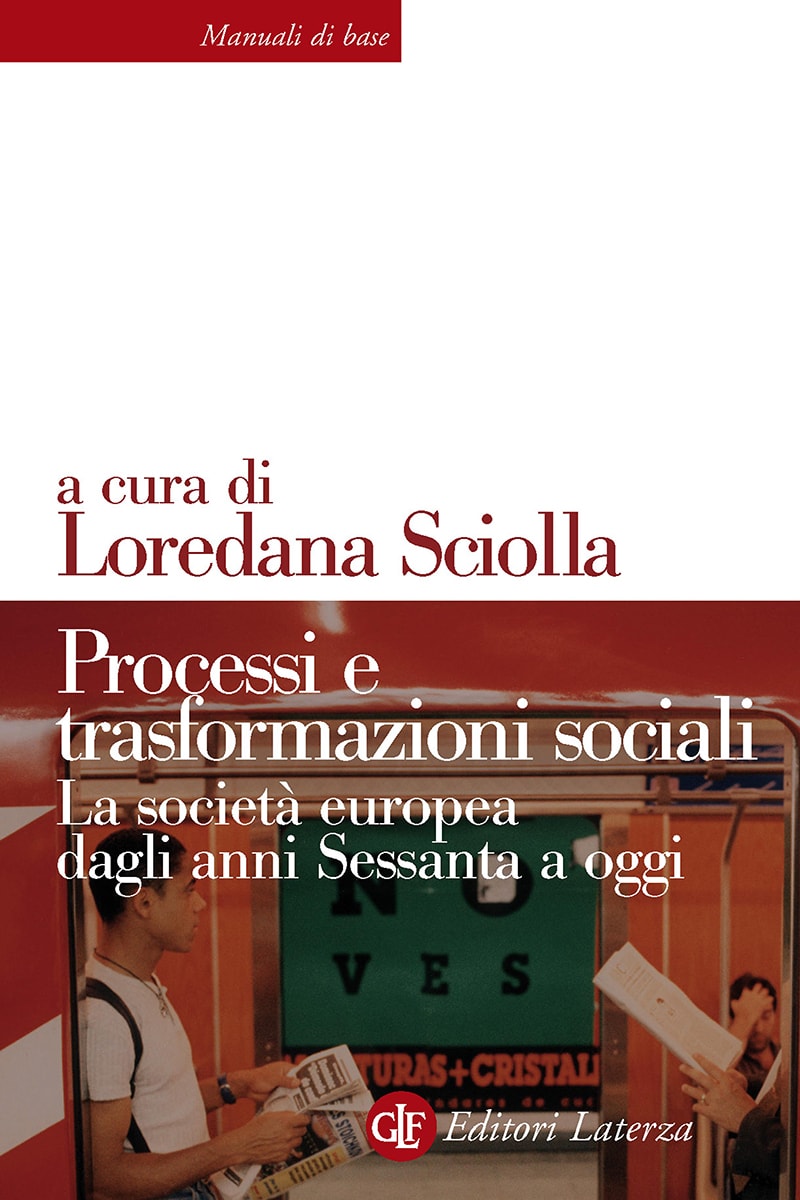 Processi e trasformazioni sociali