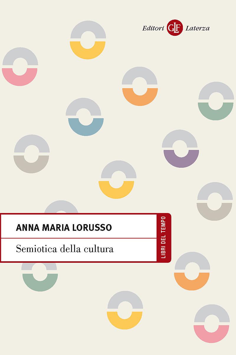 Semiotica della cultura