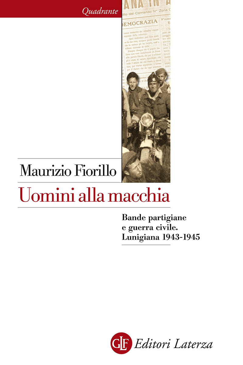 Uomini alla macchia