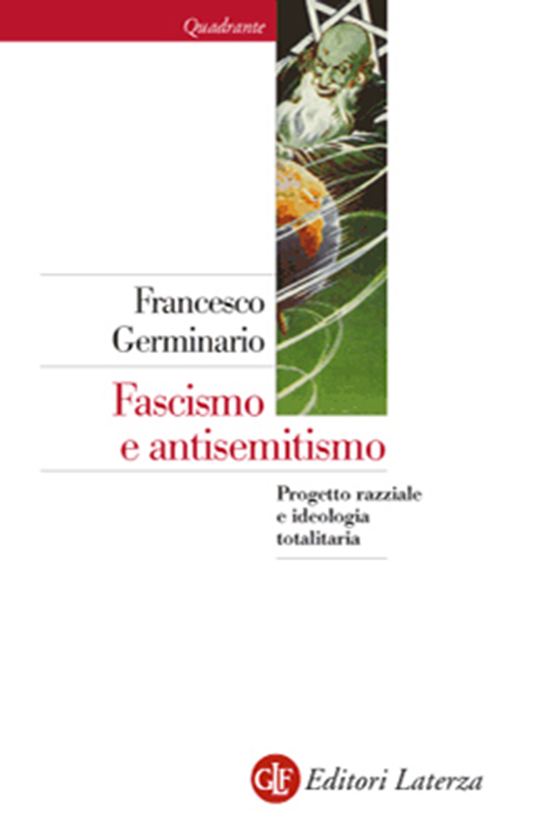 Fascismo e antisemitismo