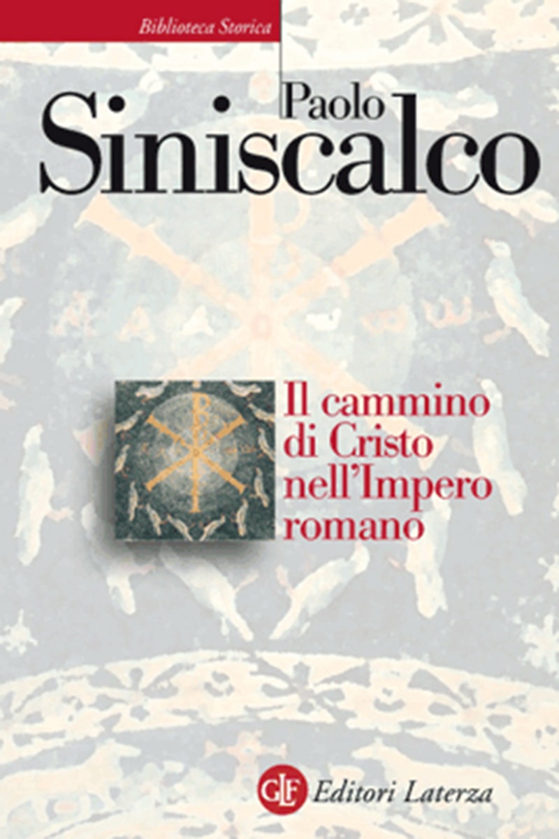 Il cammino di Cristo nell'Impero romano