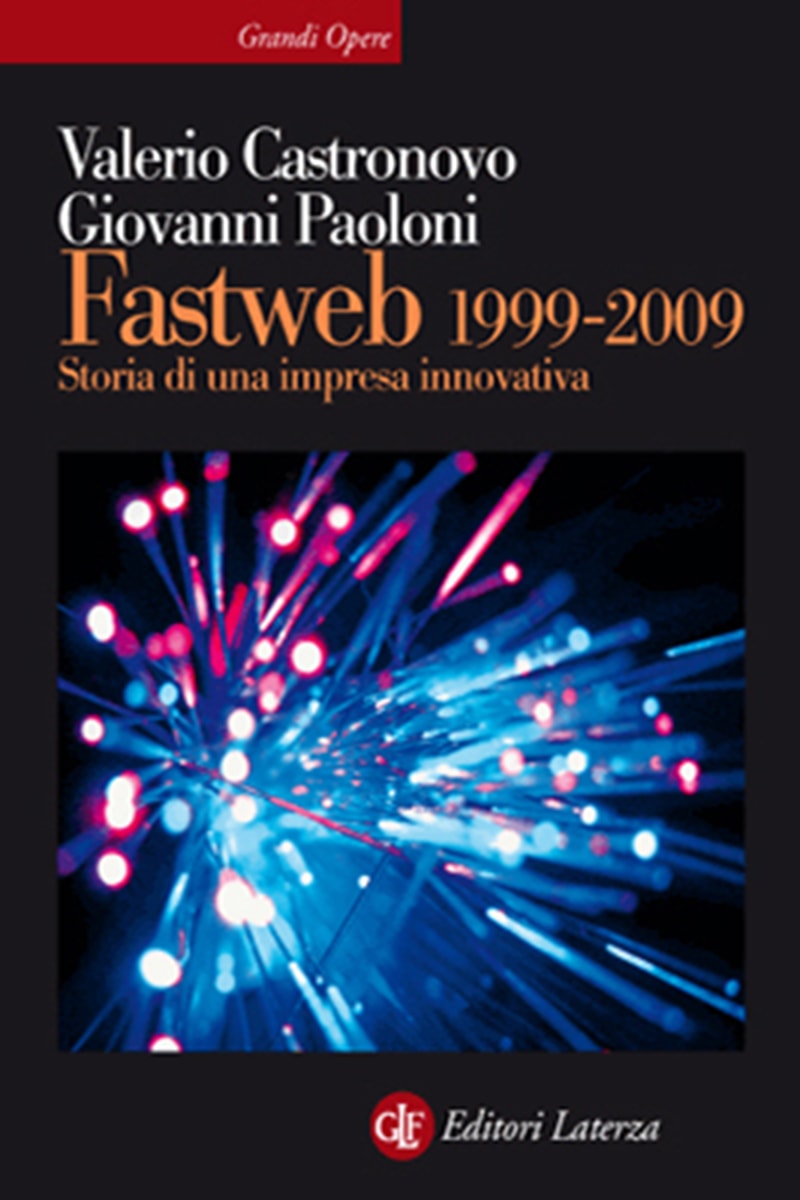 Fastweb 1999-2009