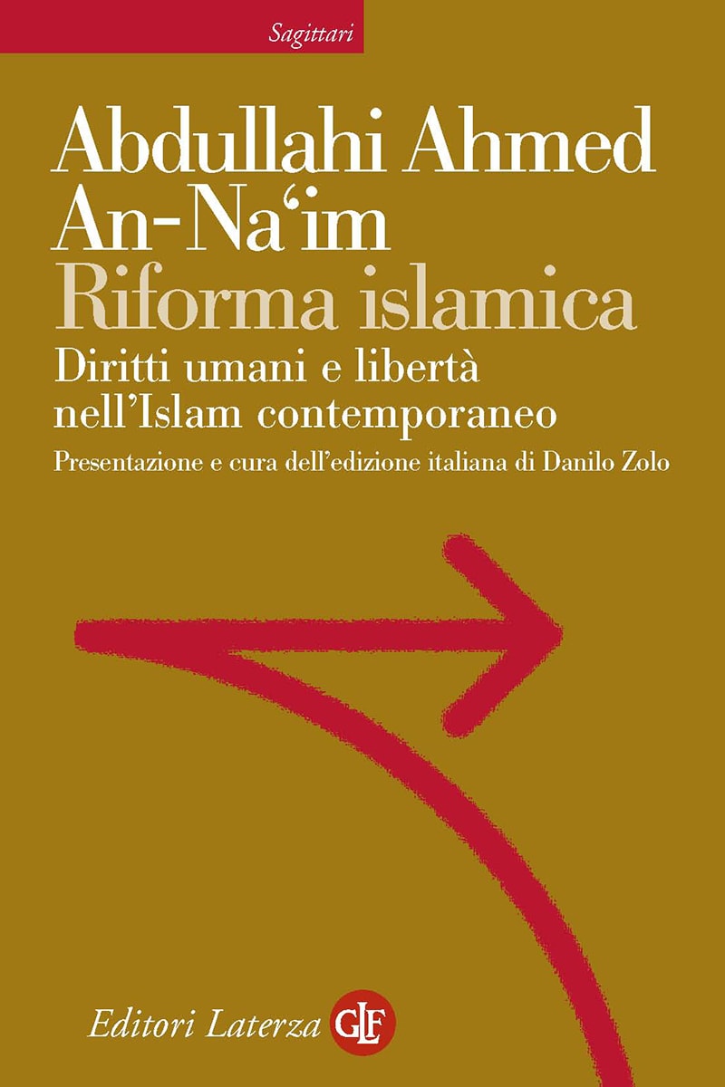 Riforma islamica
