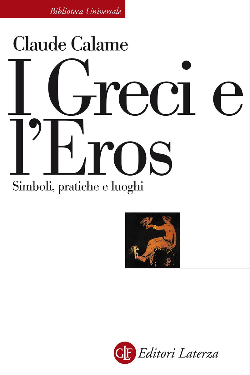 I Greci e l'Eros