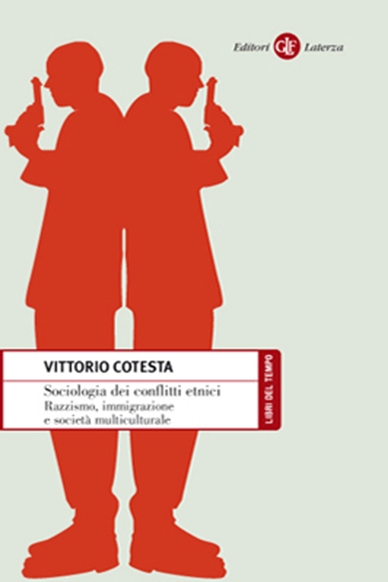 Sociologia dei conflitti etnici