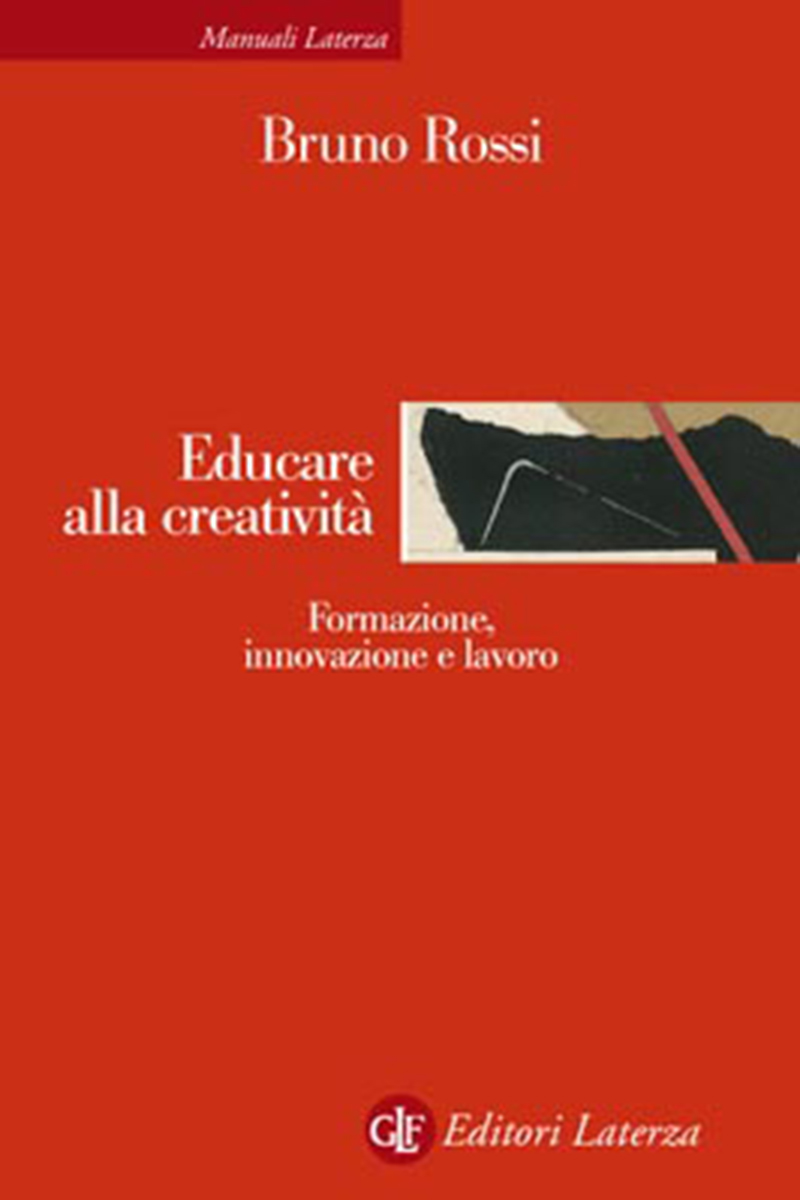 Educare alla creatività