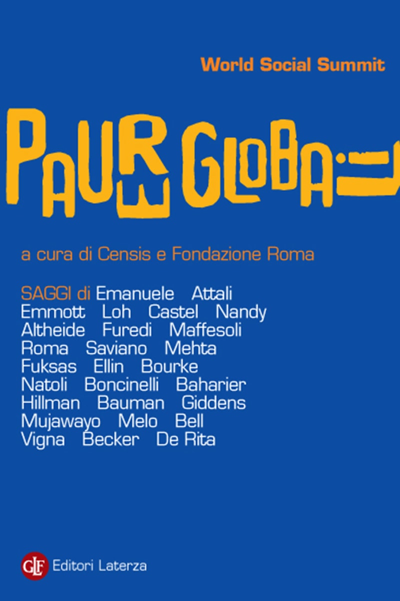 Paure globali