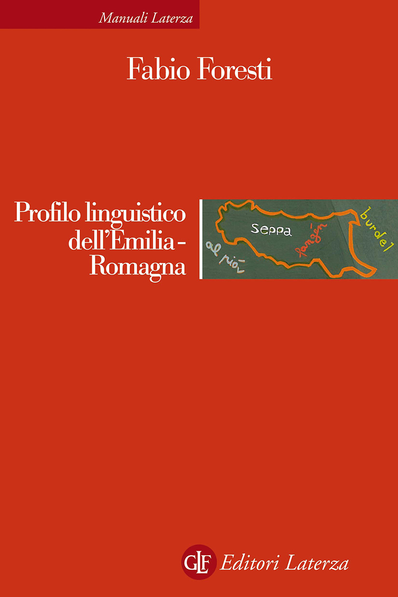 Profilo linguistico dell'Emilia-Romagna