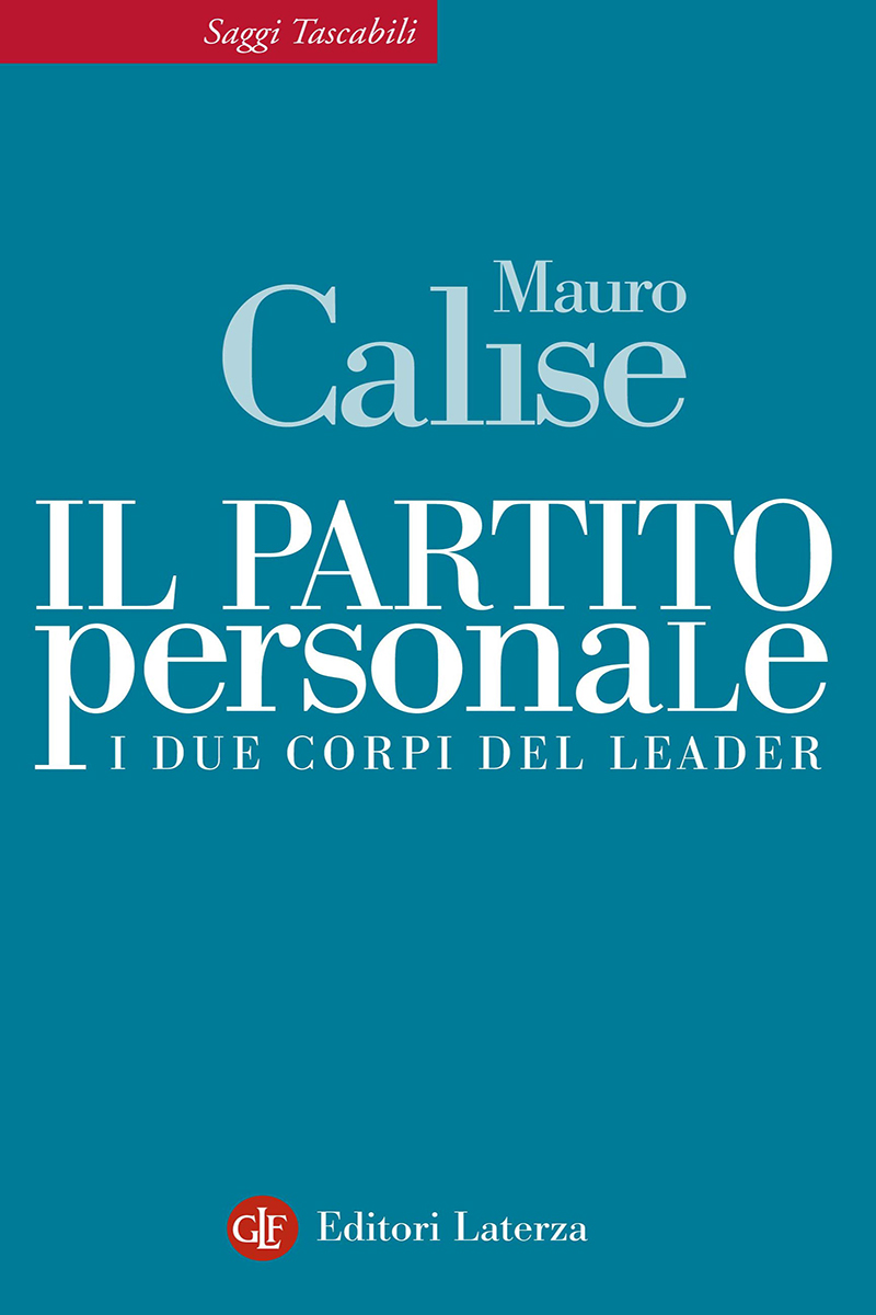 Il partito personale