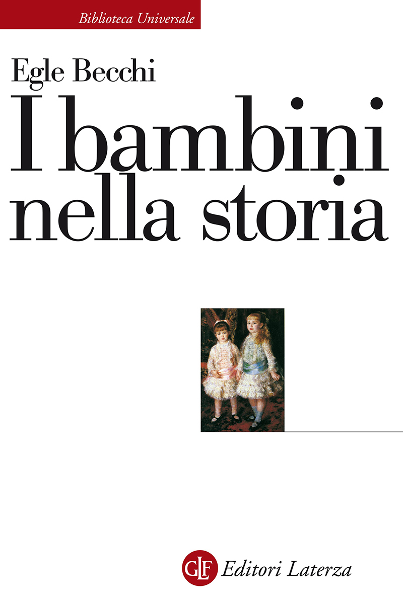 I bambini nella storia