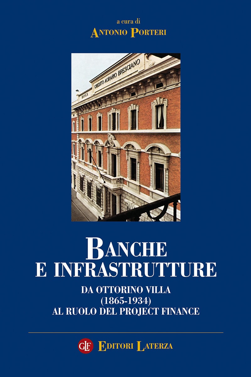 Banche e infrastrutture