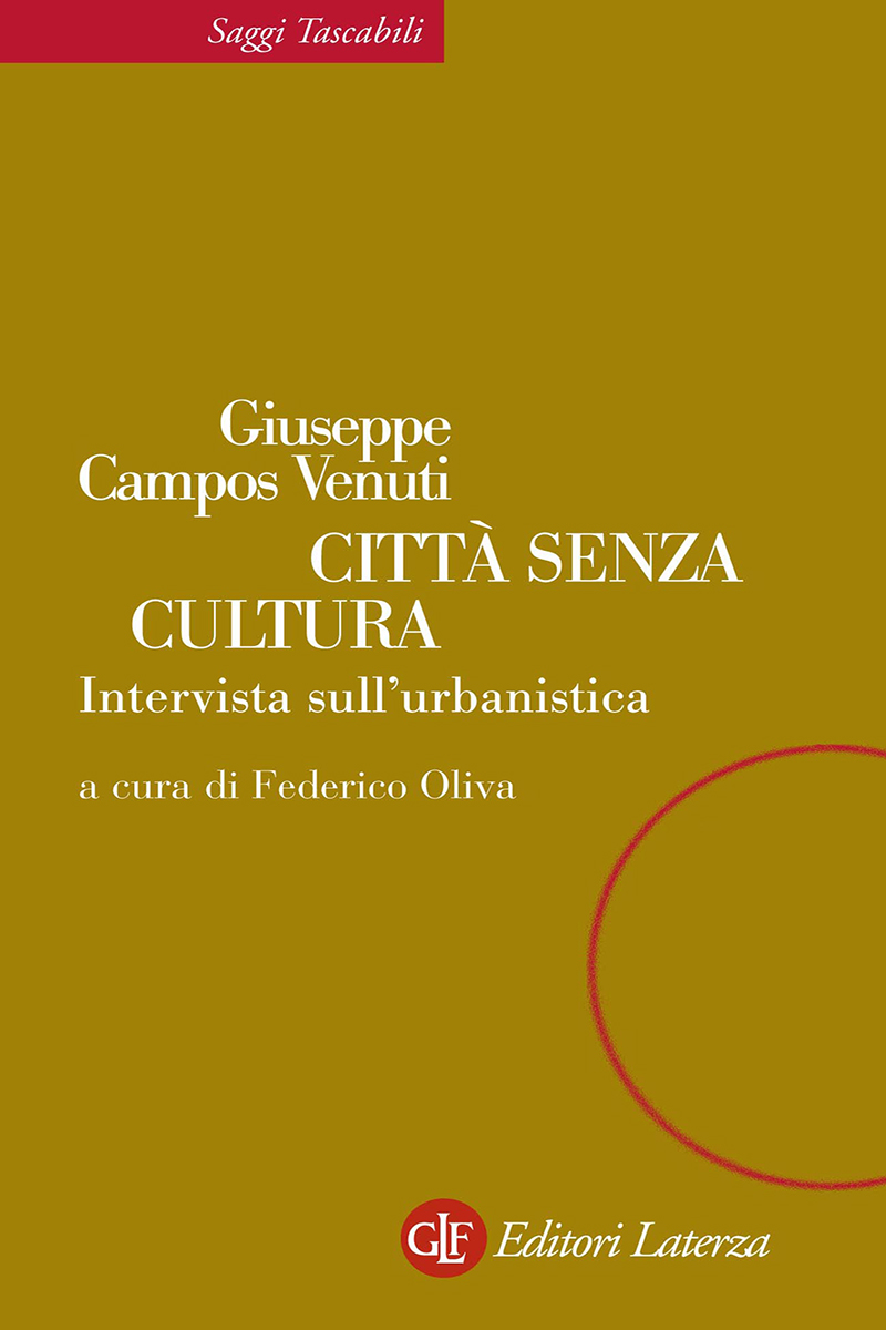 Citt senza cultura